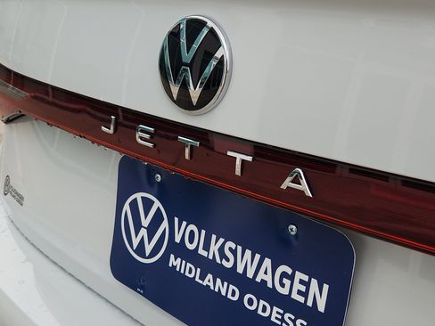 New 2026 Volkswagen Jetta Sport image 10