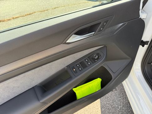 New 2026 Volkswagen Golf w/ Euro Style Package image 32