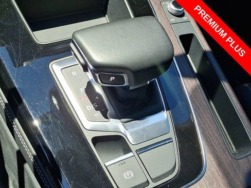 Used 2024 Audi Q5 2.0T Premium Plus AWD/4WD image 15
