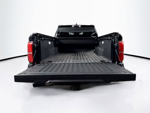 Certified 2024 Toyota Tacoma TRD Sport AWD/4WD image 34