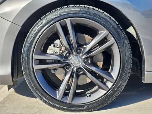 Used 2024 Acura Integra A-Spec image 11