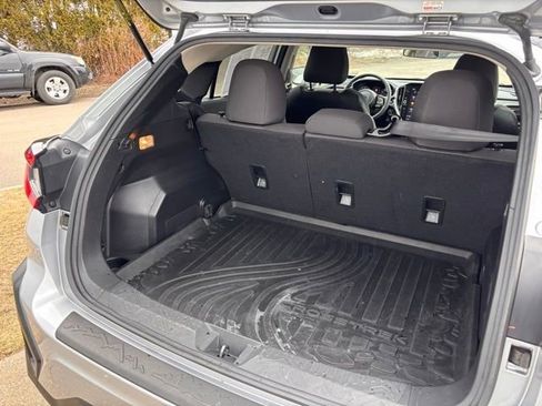 Certified 2024 Subaru Crosstrek 2.0i Premium image 16