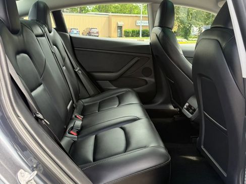 Used 2023 Tesla Model 3 Long Range AWD/4WD image 16