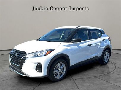 Used 2021 Nissan Kicks S