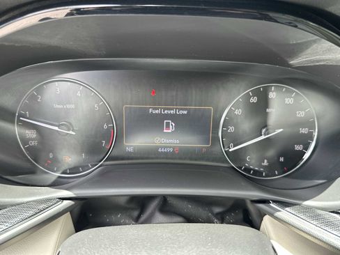 Certified 2023 Buick Envision Preferred FWD image 24