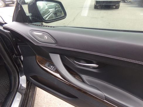 Used 2015 BMW 640i Gran Coupe xDrive image 33