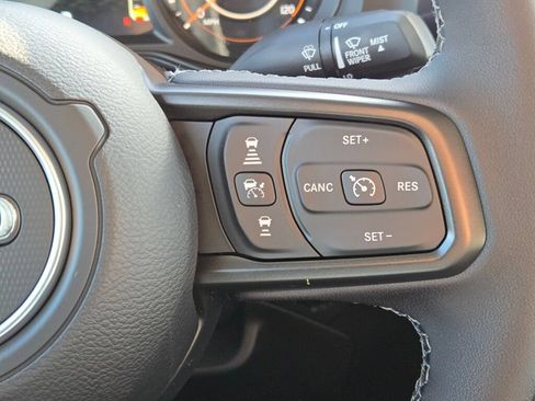New 2026 Jeep Gladiator Mojave AWD/4WD image 31