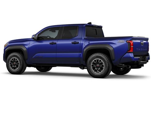 New 2025 Toyota Tacoma TRD Off-Road image 39