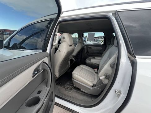 Used 2017 Chevrolet Traverse Premier AWD/4WD image 15