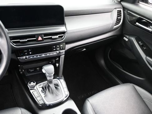 Used 2024 Kia Seltos SX w/ SX Sunroof Package AWD/4WD image 12