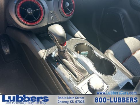 Used 2025 Chevrolet Blazer RS FWD image 20