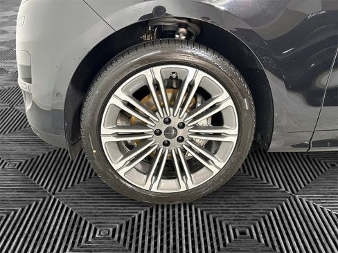 New 2026 Land Rover Range Rover Sport SE image 13