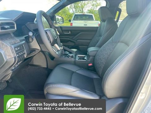 New 2026 Toyota Tacoma Limited AWD/4WD image 17