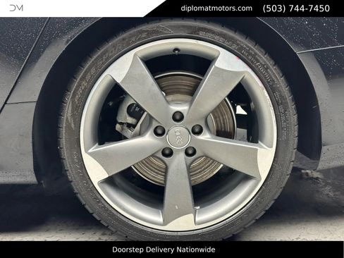 Used 2015 Audi A6 3.0T Prestige w/ Prestige Package image 42