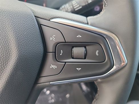 New 2026 Chevrolet Trax LT w/ Driver Confidence Package image 29