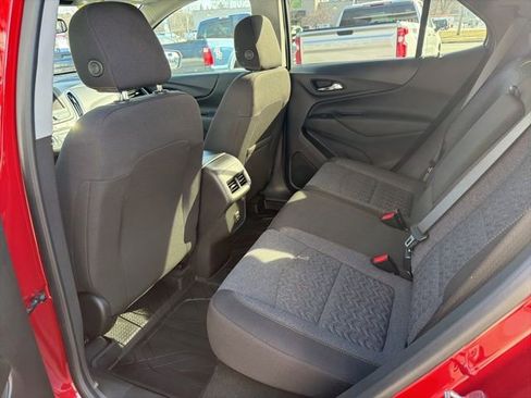 Certified 2023 Chevrolet Equinox LT image 16