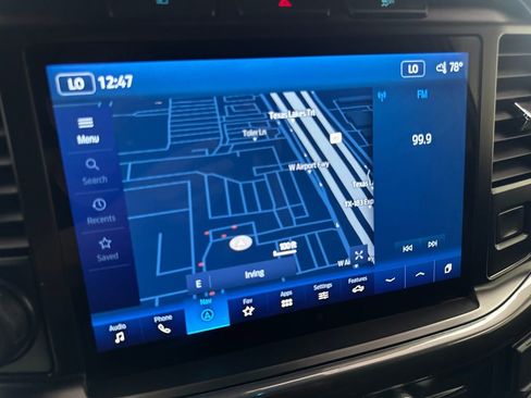 Used 2023 Ford F150 XLT w/ Equipment Group 302A High AWD/4WD image 66