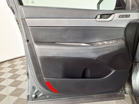 Used 2022 Hyundai Palisade SEL w/ Premium Package FWD image 17