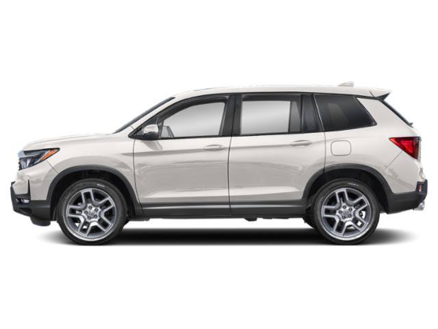 Used 2024 Honda Passport EX-L image 3