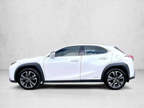 Used 2020 Lexus UX 250h w/ Premium Package AWD/4WD image 6