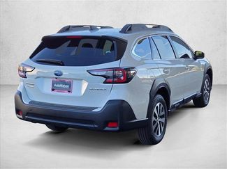 Used 2025 Subaru Outback Premium w/ Popular Package #1A video 2