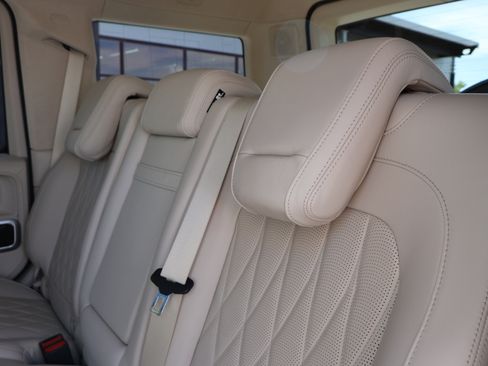 Certified 2021 Mercedes-Benz G 63 AMG 4MATIC image 18