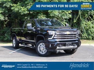Used 2024 Chevrolet Silverado 3500 High Country w/ Technology Package AWD/4WD video 1