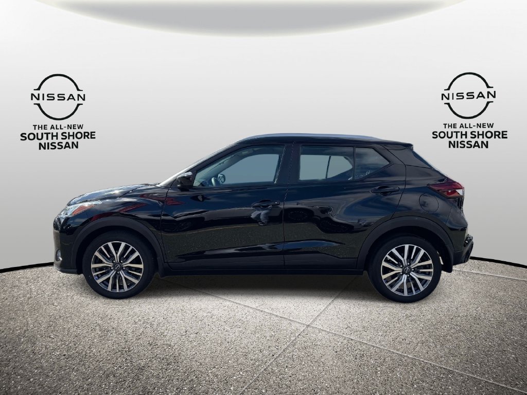 Used 2024 Nissan Kicks SV FWD image 5