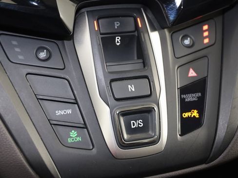 Used 2019 Honda Odyssey EX-L image 7