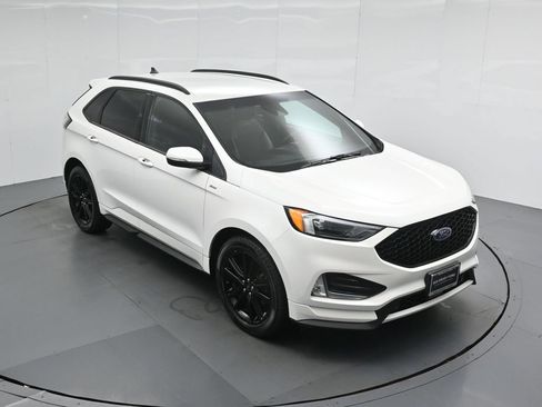 Certified 2020 Ford Edge ST-Line FWD image 38