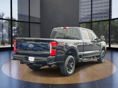 Certified 2024 Ford F250 XL w/ STX Appearance Package image 3