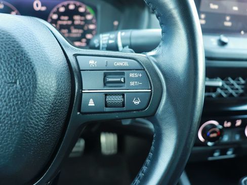 Used 2024 Honda Accord Sport image 22