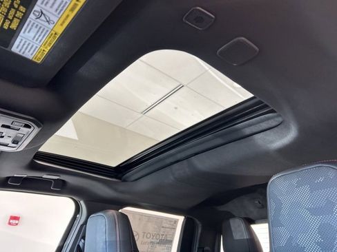 New 2025 Toyota Tacoma TRD Pro image 14