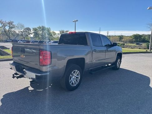 Used 2017 Chevrolet Silverado 1500 LT w/ All Star Edition image 5