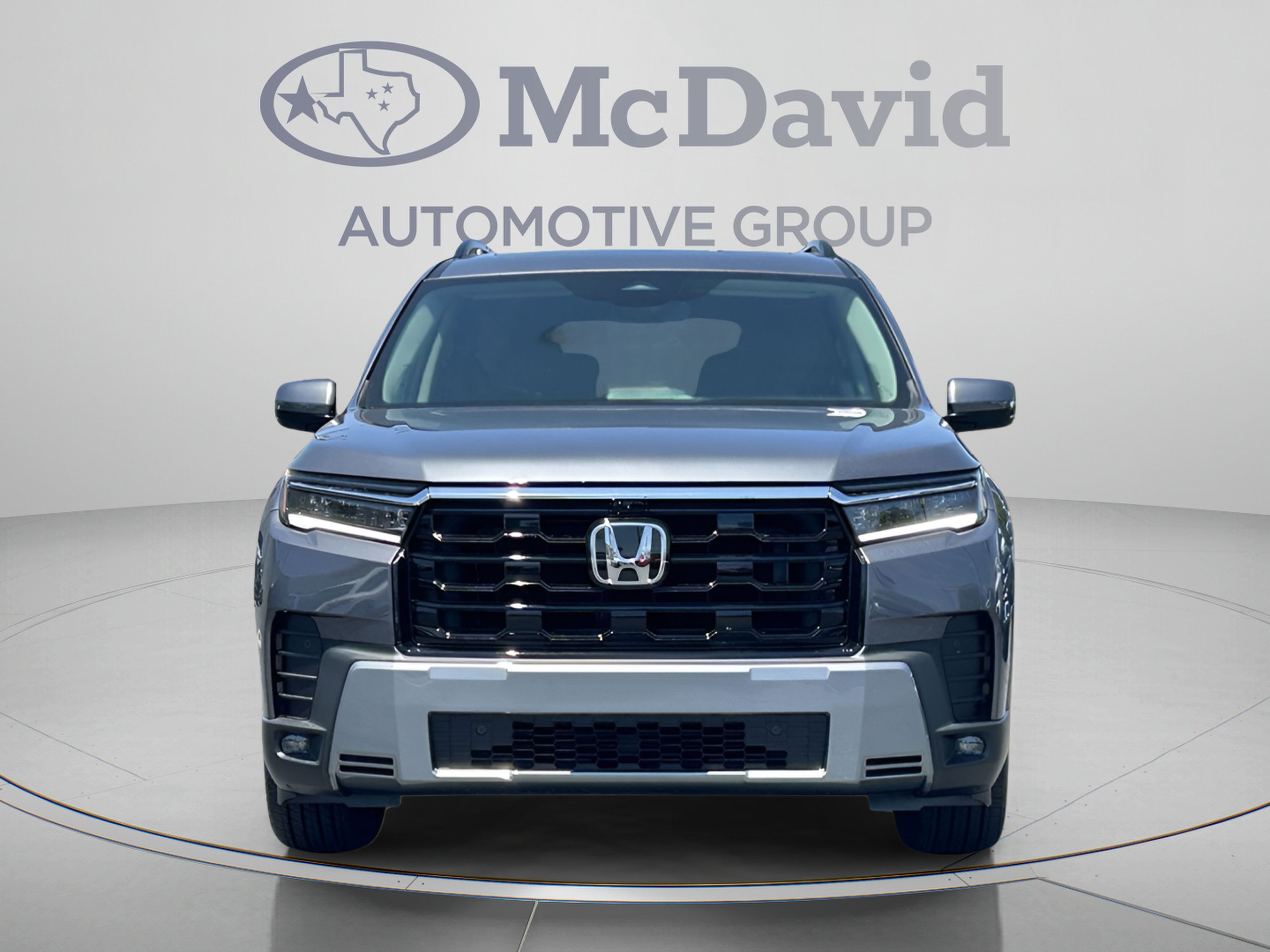 New 2026 Honda Pilot Touring image 7
