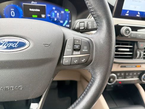Used 2020 Ford Escape SE Sport AWD/4WD image 29