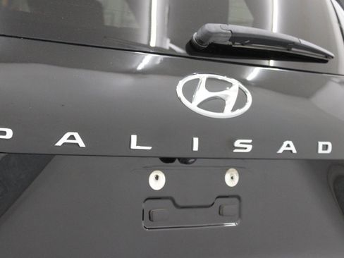 Used 2021 Hyundai Palisade Calligraphy FWD image 38