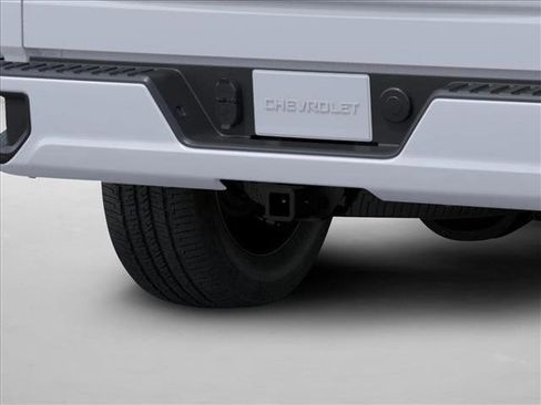New 2026 Chevrolet Silverado 1500 Custom image 14