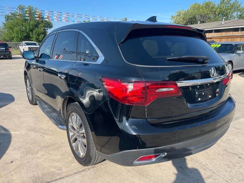 Used 2014 Acura MDX FWD w/ Technology Package image 5