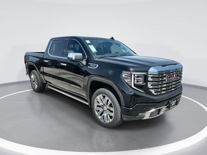 New 2026 GMC Sierra 1500 Denali w/ Denali Reserve Package
