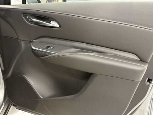 New 2025 Cadillac XT4 Premium Luxury w/ Cold Weather Package image 49