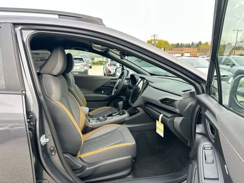 New 2026 Subaru Crosstrek 2.5i Sport image 26