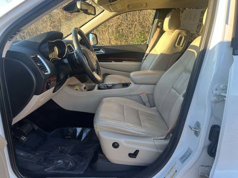 Used 2016 Dodge Durango Citadel w/ Premium Entertainment Group image 9