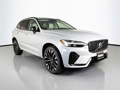 New 2026 Volvo XC60 B5 Ultra w/ Protection Package Premier