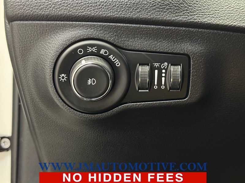 Used 2019 Jeep Compass High Altitude AWD/4WD image 37