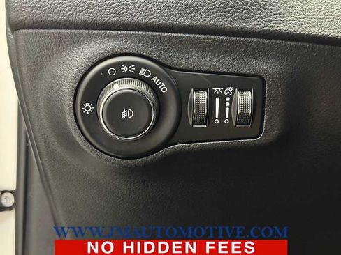 Used 2019 Jeep Compass High Altitude AWD/4WD image 37