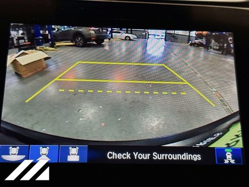 Used 2019 Honda CR-V EX image 15
