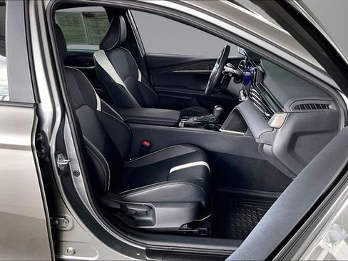 Used 2025 Toyota Camry SE w/ Multimedia Upgrade Package FWD image 26