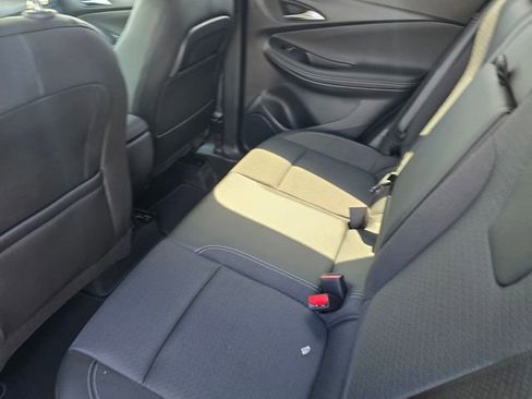 New 2026 Buick Encore GX Preferred w/ Comfort Package image 9