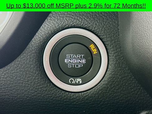 New 2026 RAM 1500 Big Horn w/ Night Edition image 16